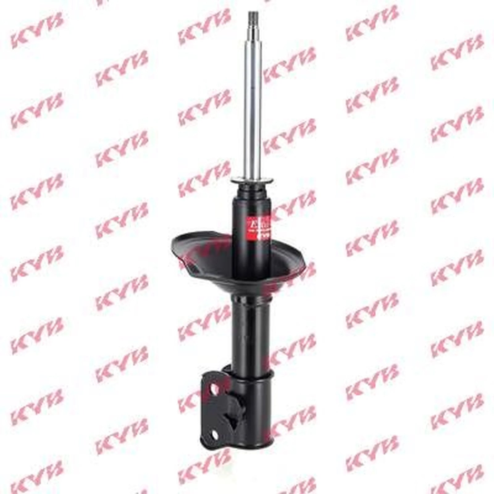 KYB 2 x Shock Absorbers fits Subaru Legacy 1989-1994