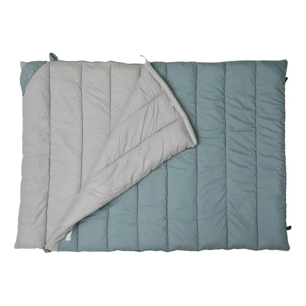 Vango Shangri-La Light Double Double Abyss Sleeping Bag