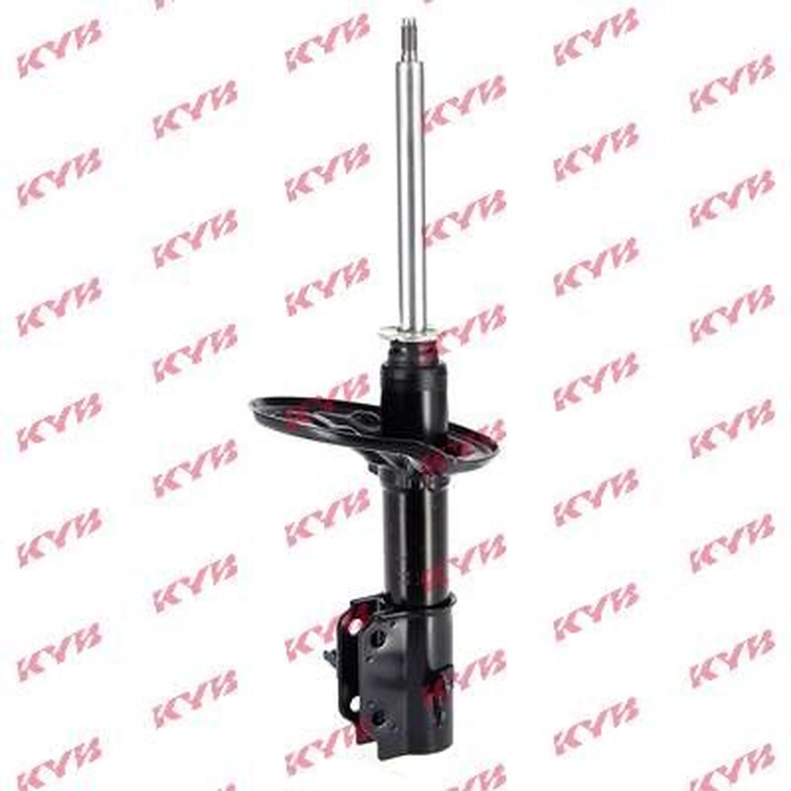 KYB Shock Absorber Damper Strut Front Right 333126