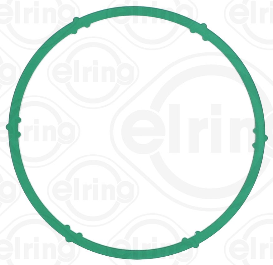 Elring Intake Manifold Gasket Thick 475.931