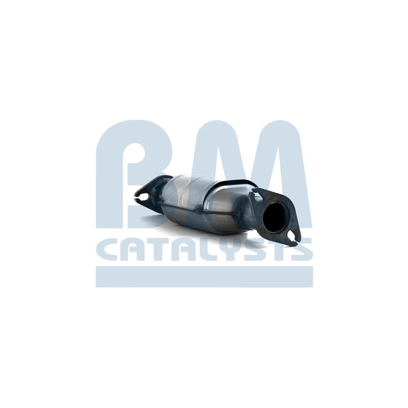 BM Catalysts Homologated Petrol Cat BM90467H