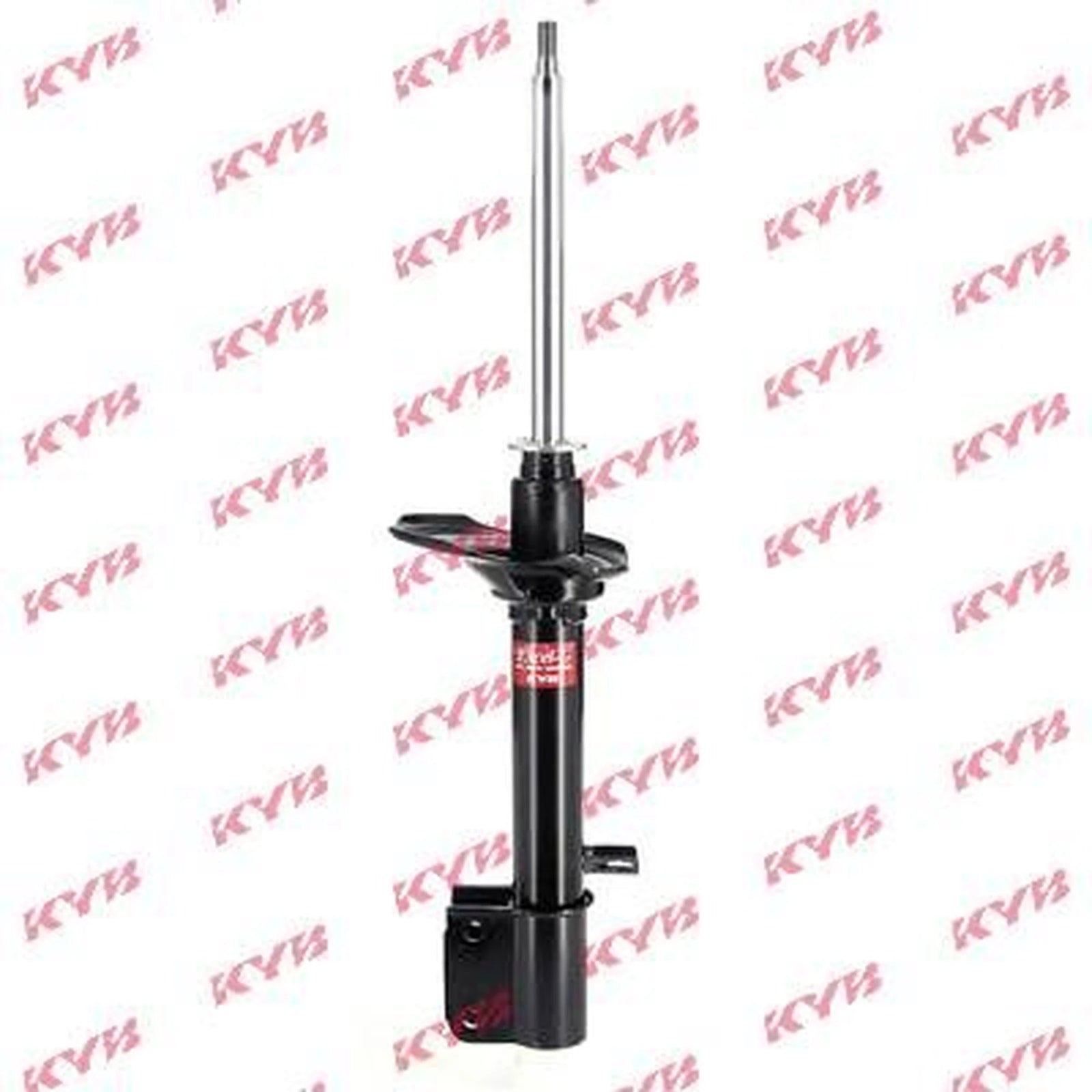 KYB 2 x Shock Absorbers fits Subaru Legacy 1994-1999 2.0
