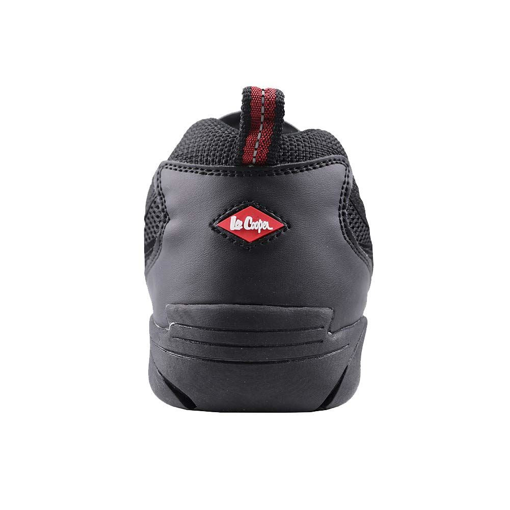 Lee Cooper Sport Style Safety Trainer - 7 LC008-7