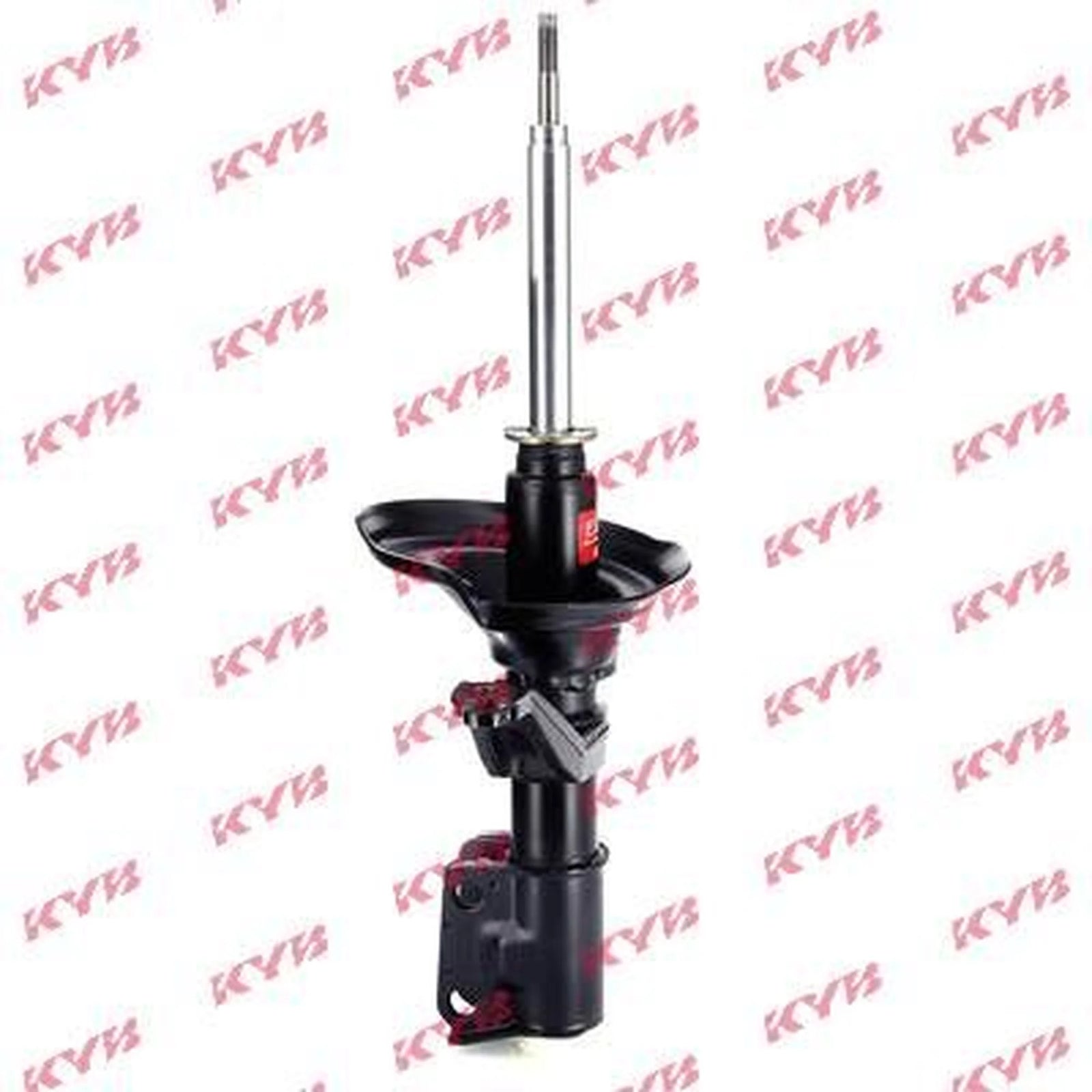 KYB Shock Absorber Damper Strut Front Left 331045