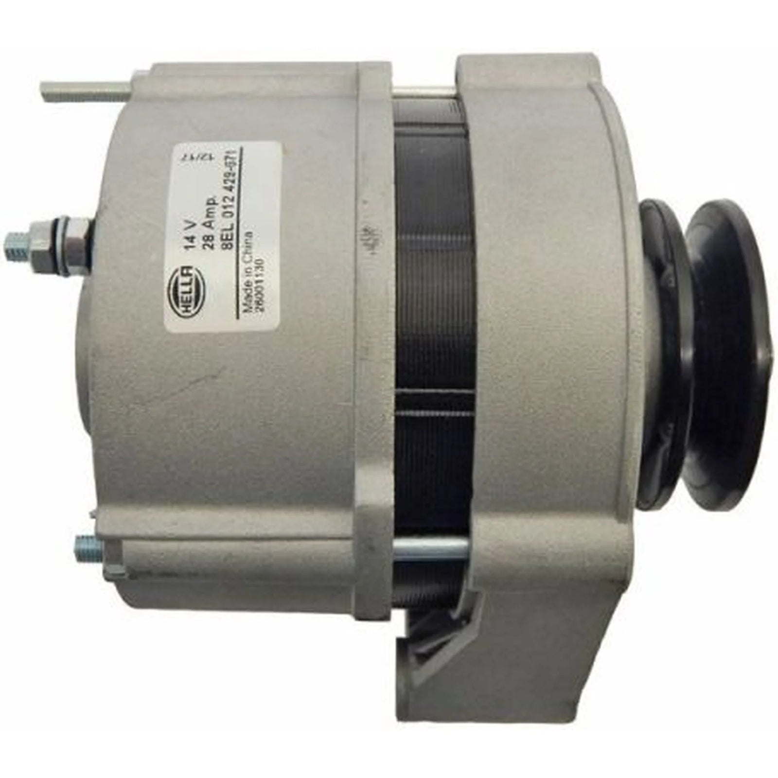 Hella Car Alternator 12V 8EL 012 429-671