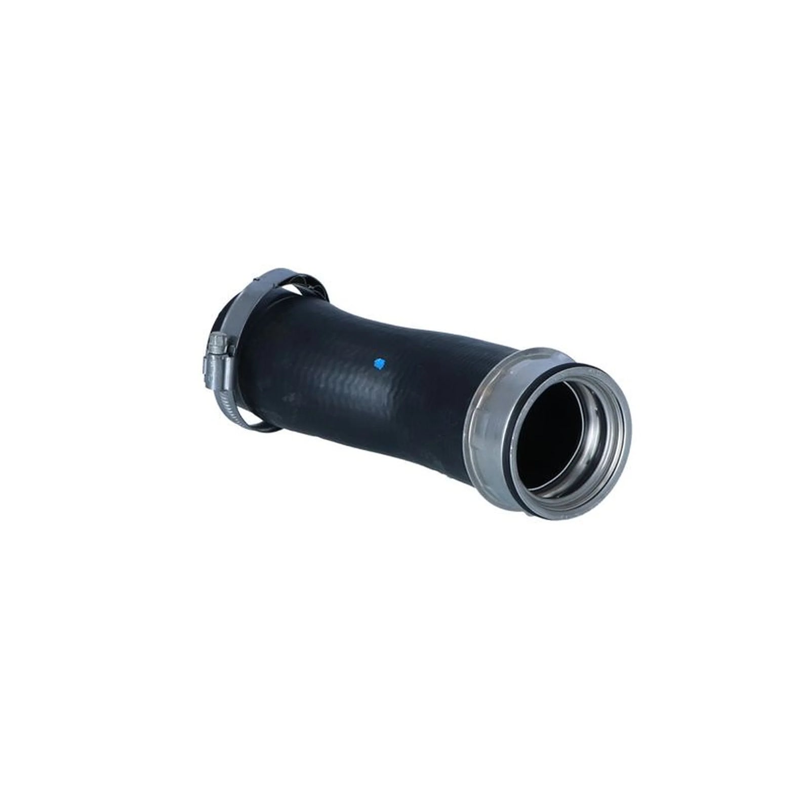 NRF Intercooler Turbo Charge Air Hose 166093