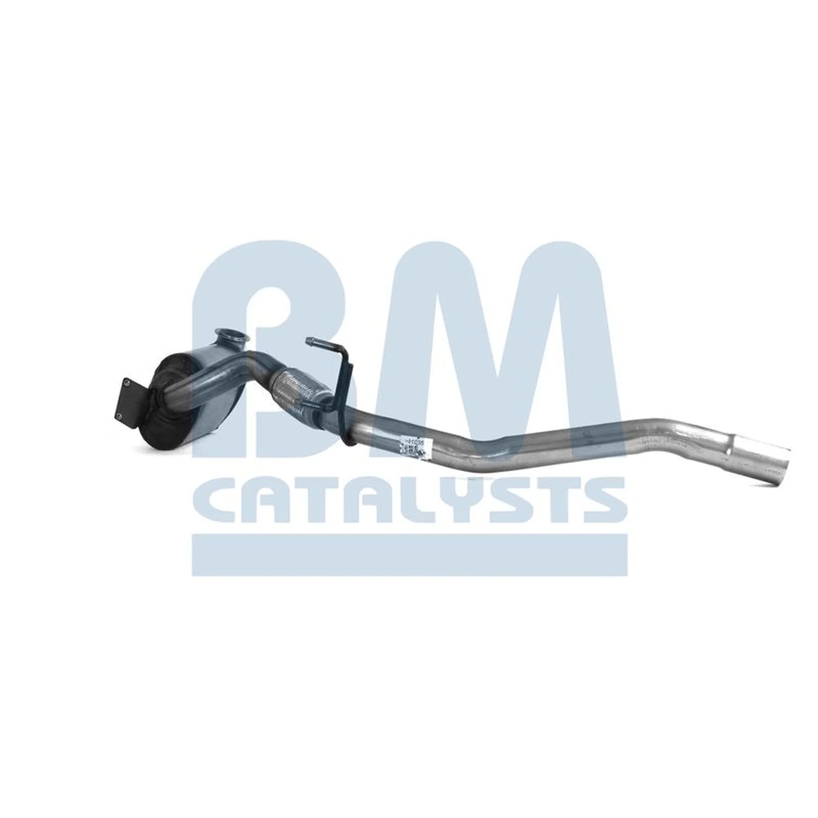 BM Catalysts Dpf BM11035