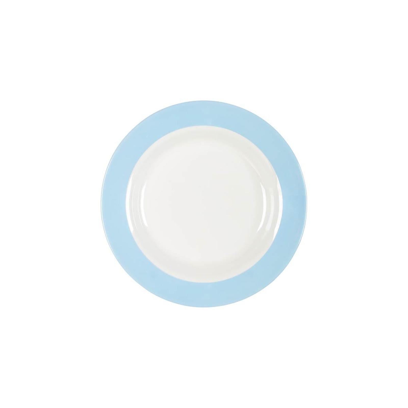 Gimex Colour Line Tableware Sky 12 Pieces