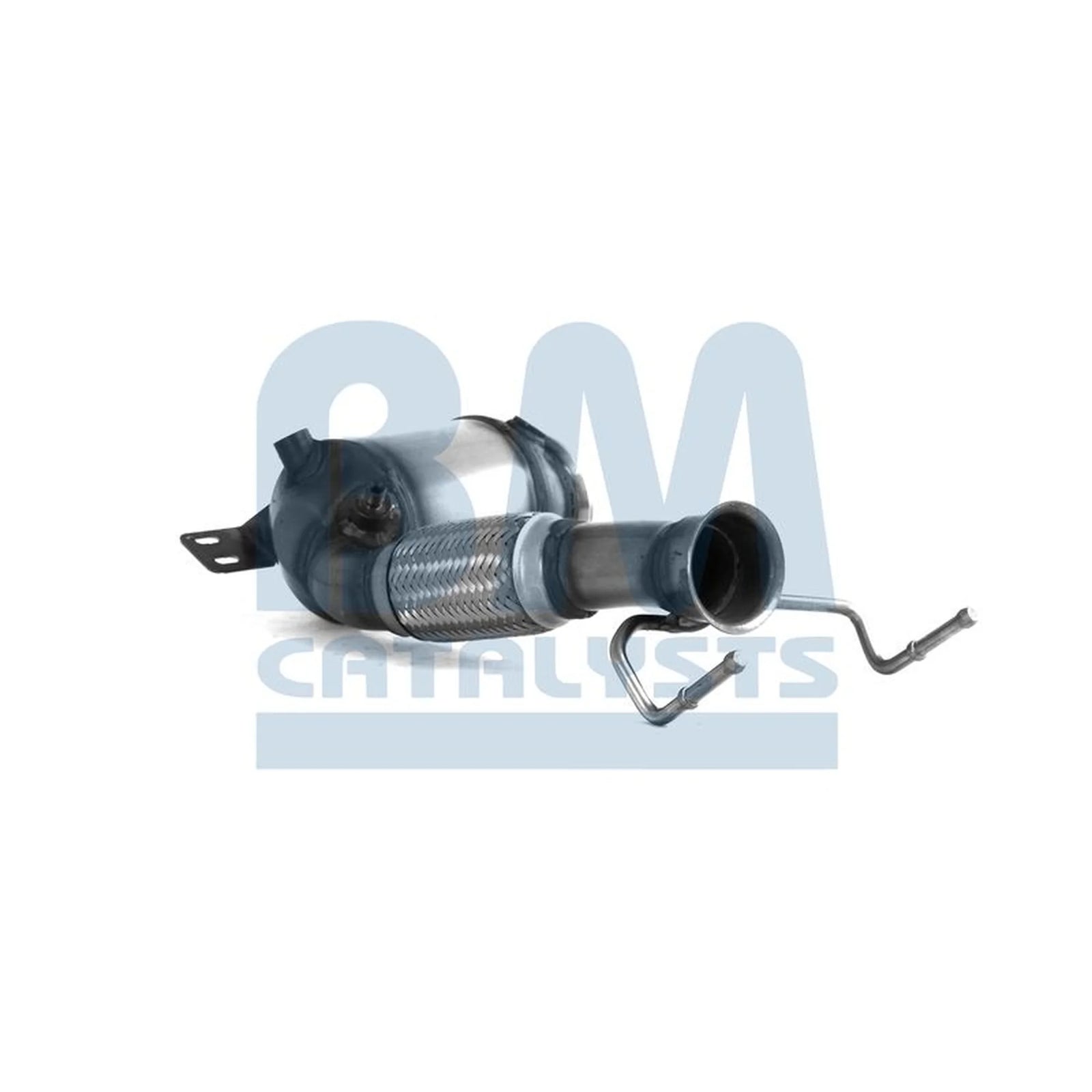 BM Catalysts Homologated Petrol Cat BM92647H