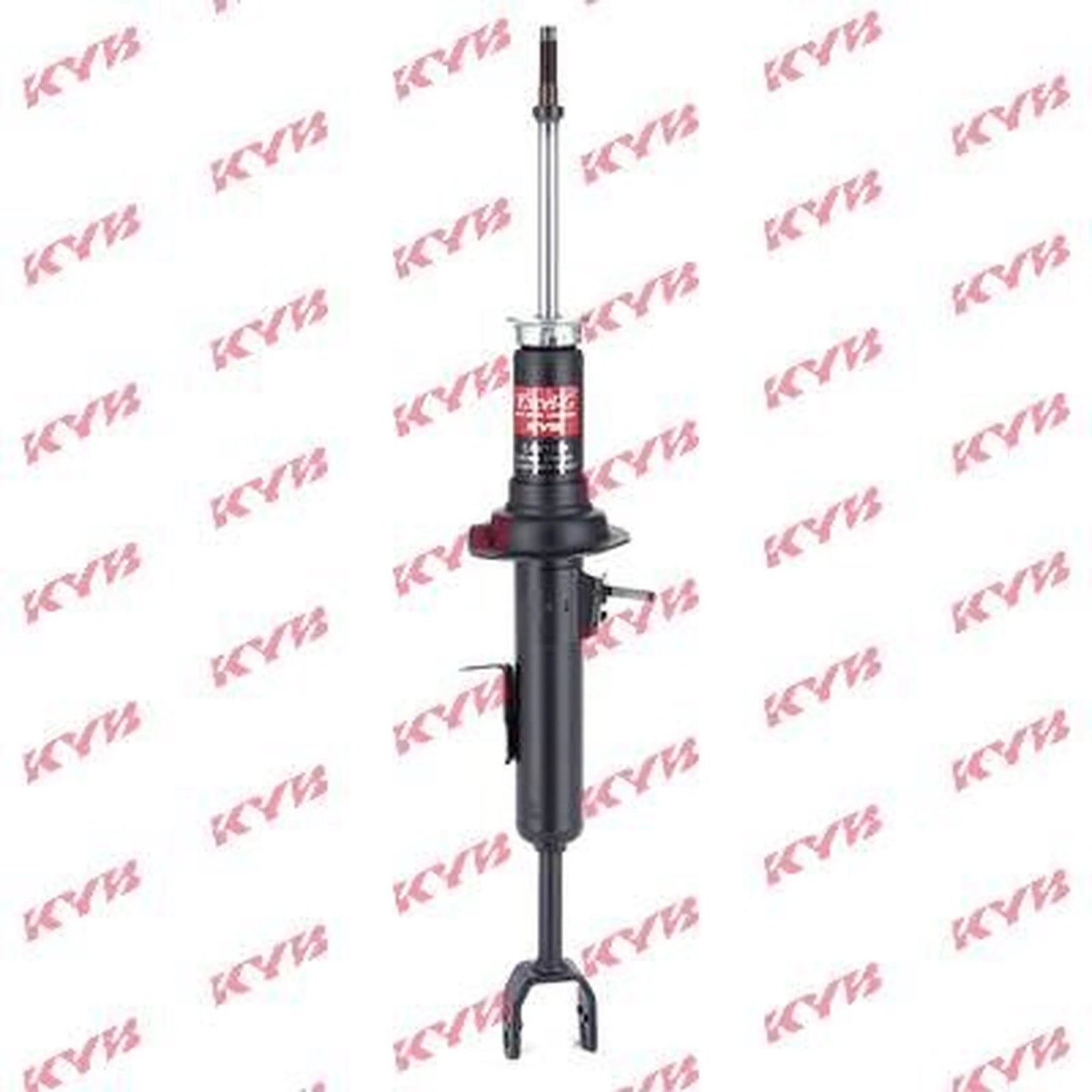 KYB Shock Absorber Damper Strut Front Right 341366