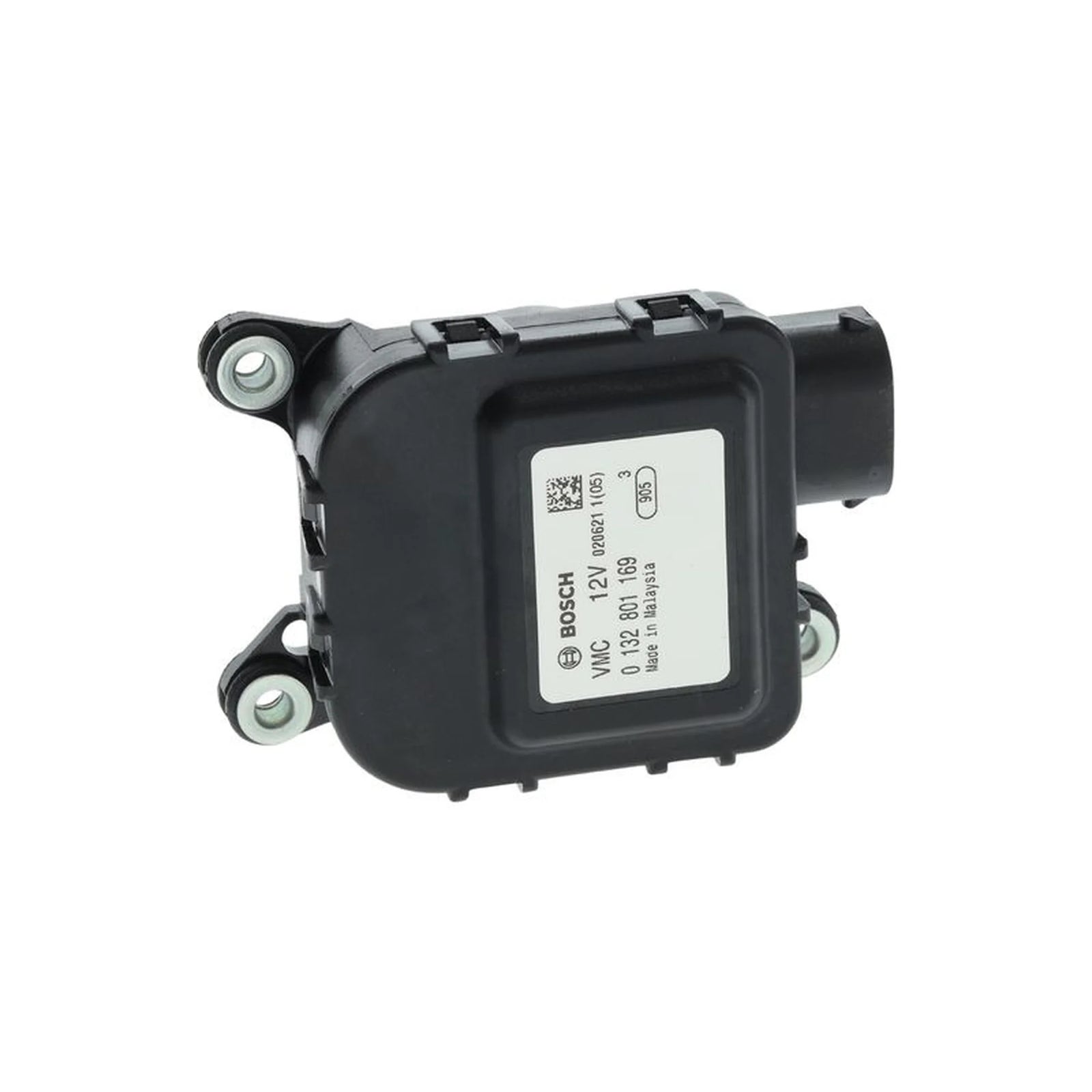 Bosch Heater Flap Actuator 0 132 801 169