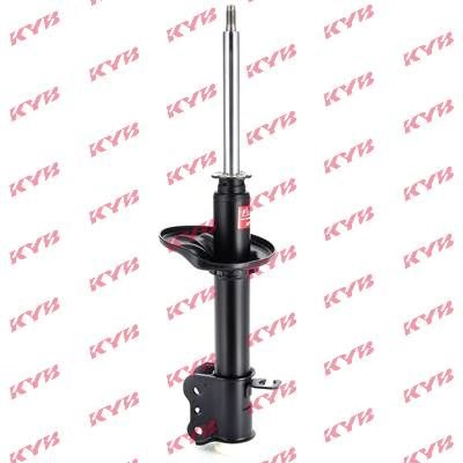 KYB Shock Absorber Damper Strut Rear 334084