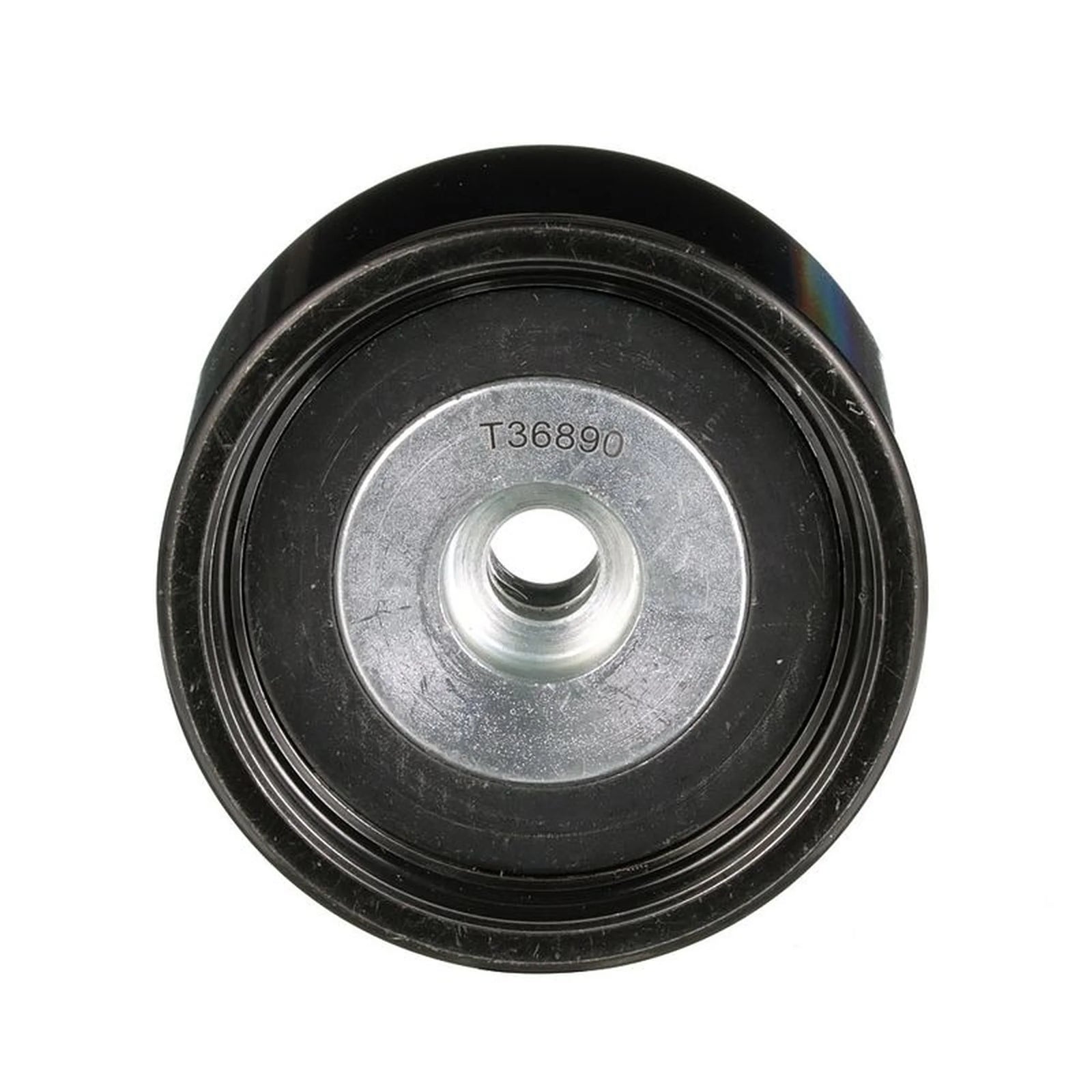 Gates V-Ribbed Belt Deflection/Guide Pulley T36890