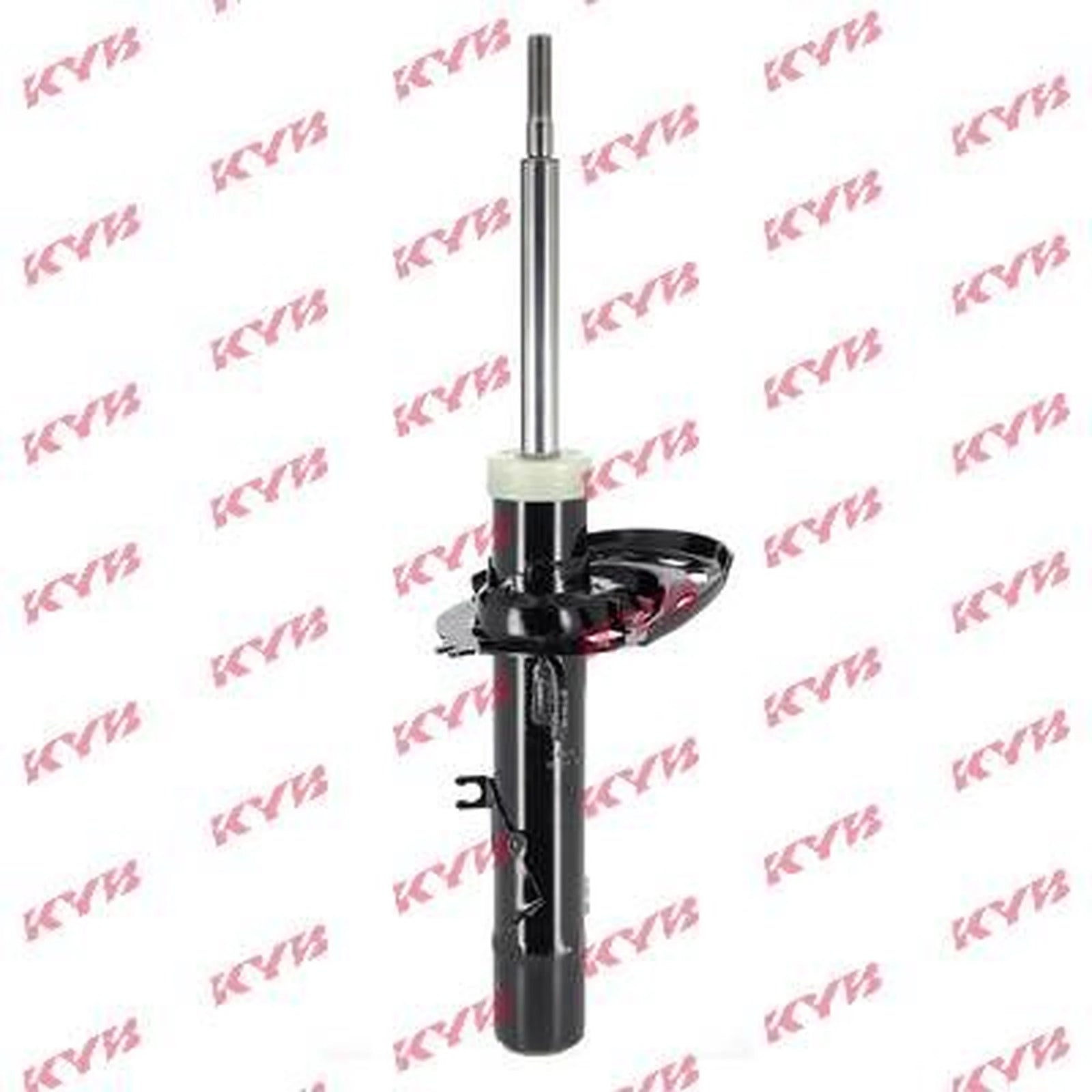 KYB Shock Absorber Damper Strut Front Left 3338015