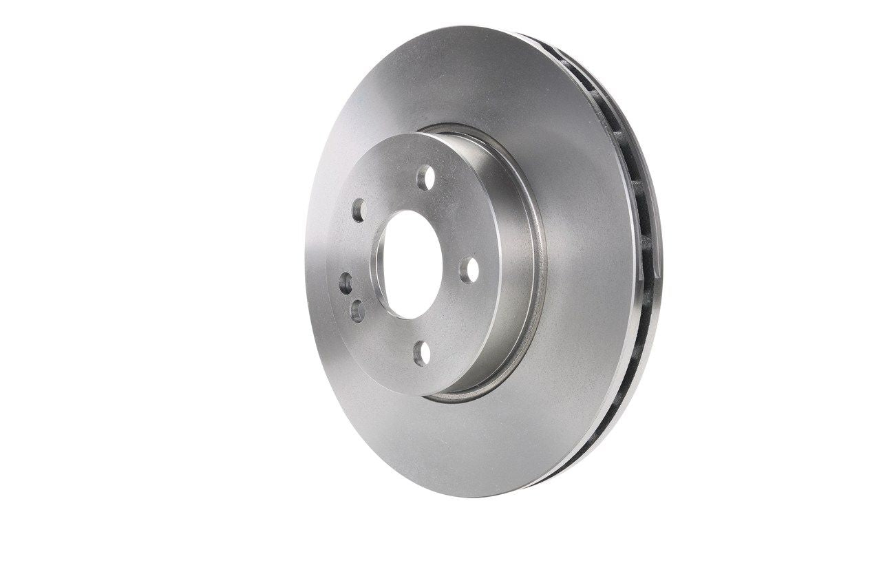 Bosch 2 x Vented 300mm Brake Disc 0986479137