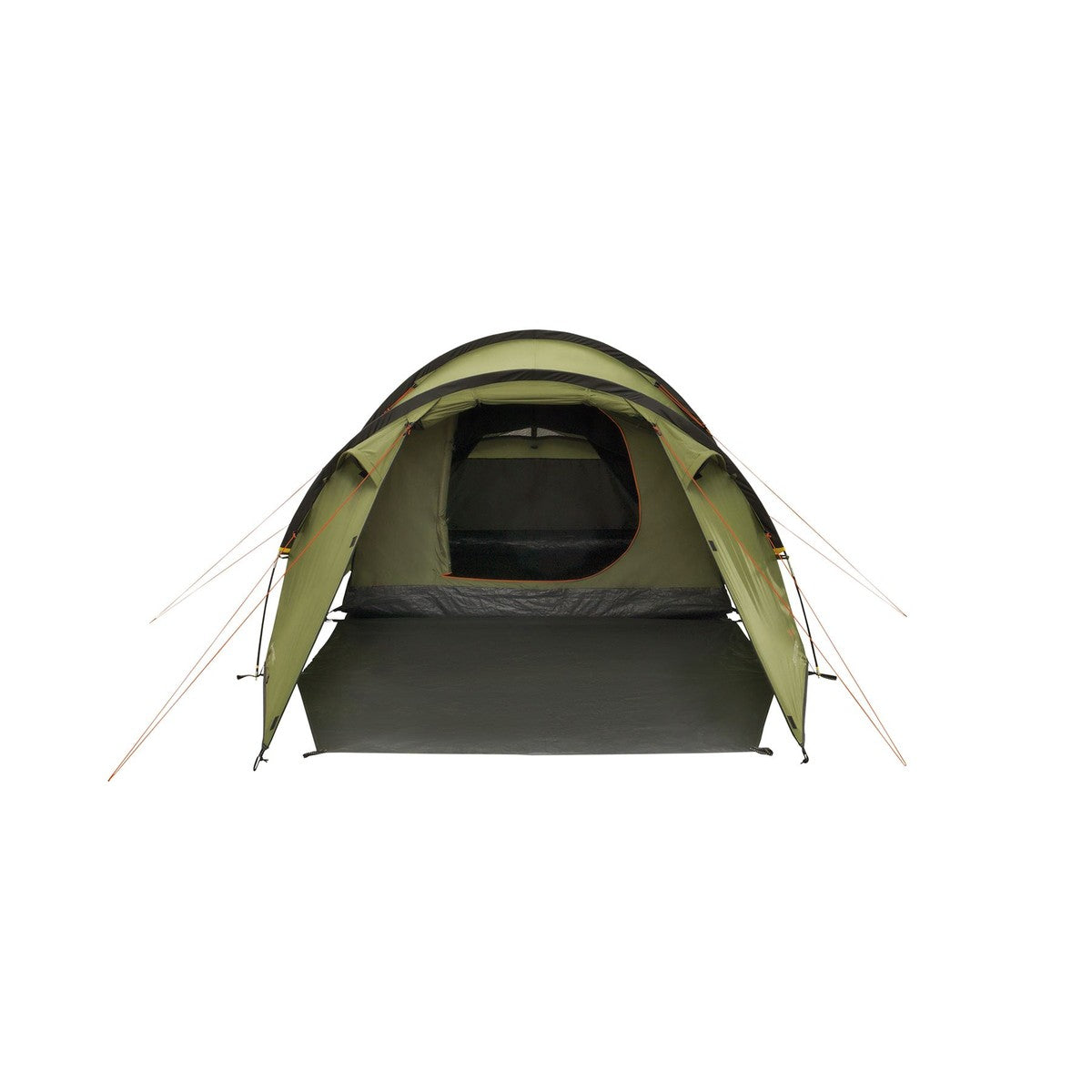 Easy Camp Hemsedal 3 Person Tunnel Tent 3 Berth Festival Camping