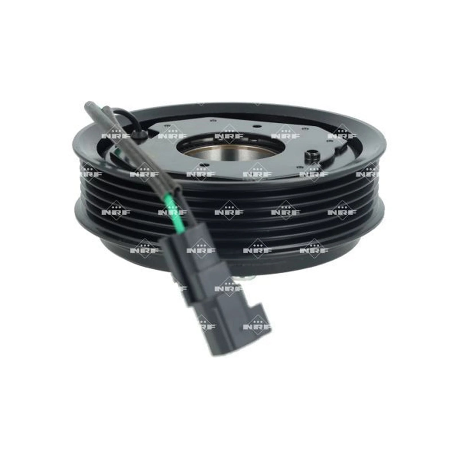 NRF A/C Compressor Magnetic Clutch 380109