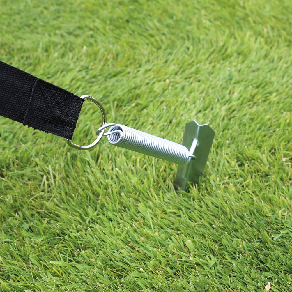 Quest Awning Tie Down Kit 7035