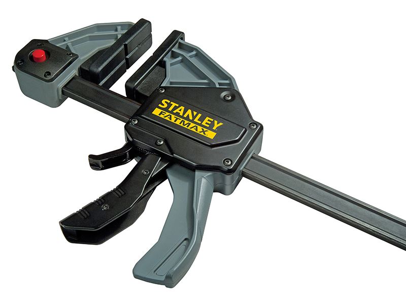 Stanley® Hand Tools FatMax® XL Trigger Clamp 600mm