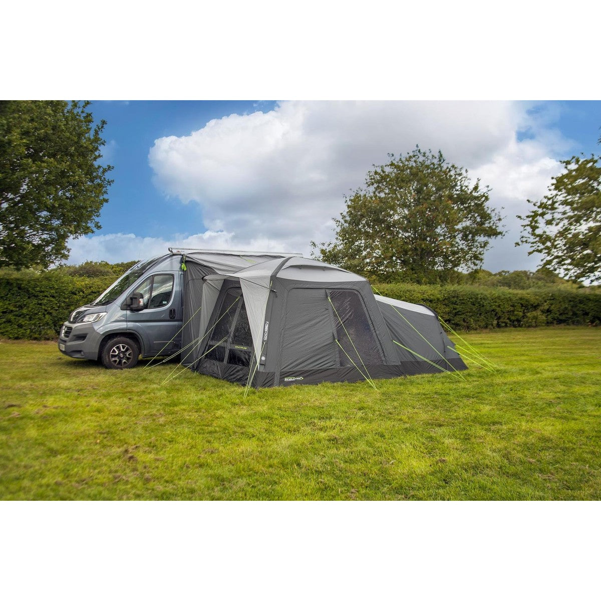 Outdoor Revolution Cayman Awning Annexe