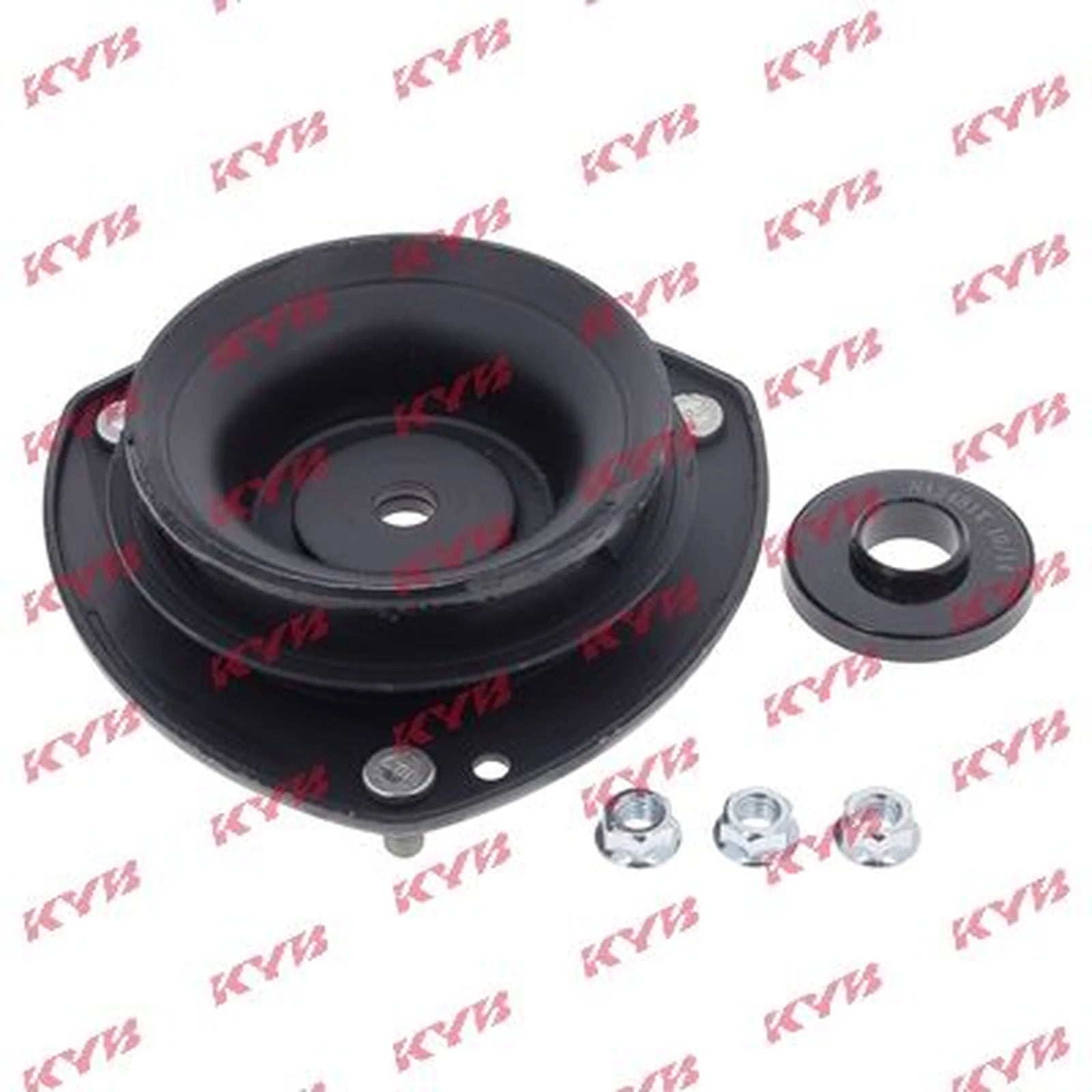 KYB Front Repair Kit Suspension Strut Support Mount SM5740