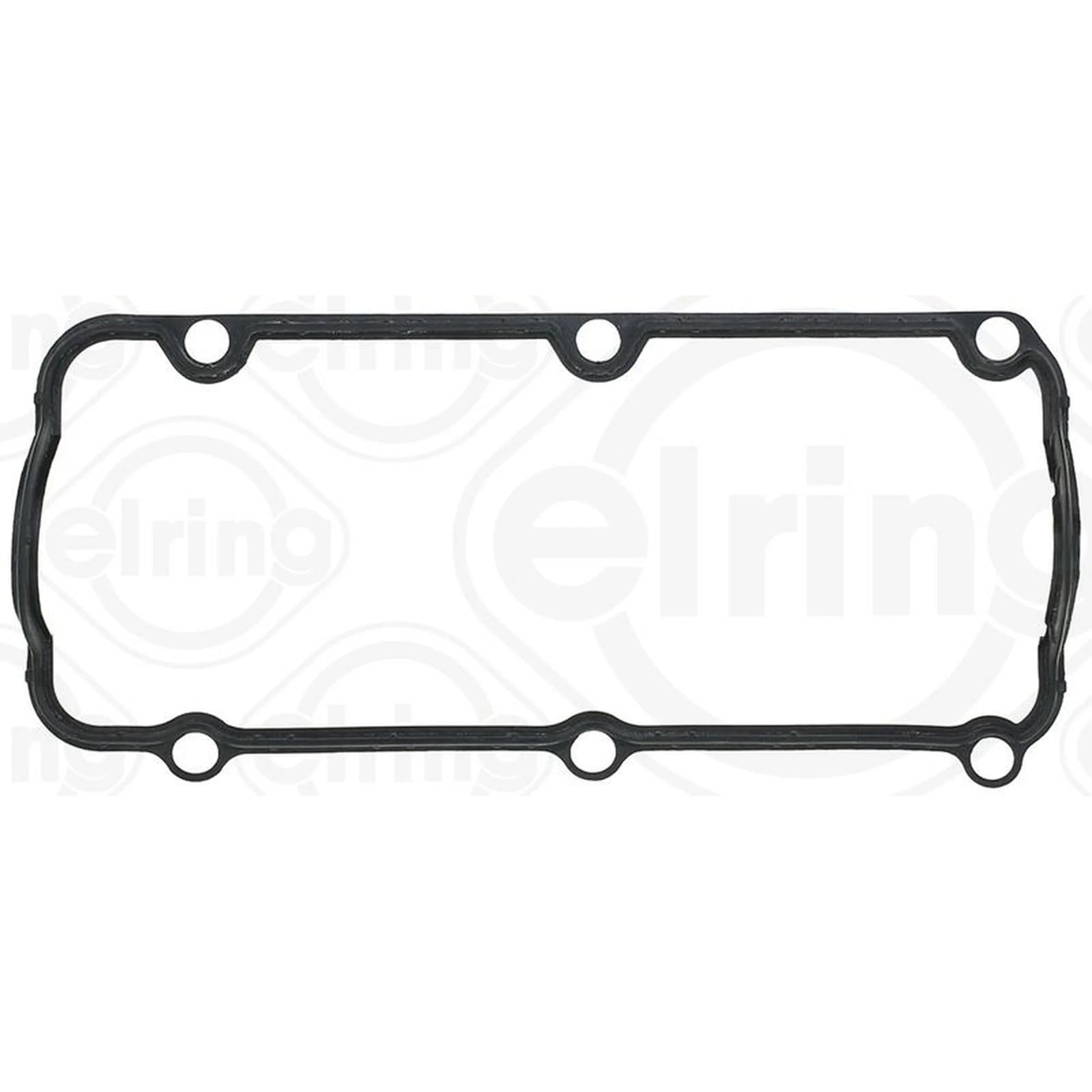 Elring Cylinder Head Cover Gasket 406.040