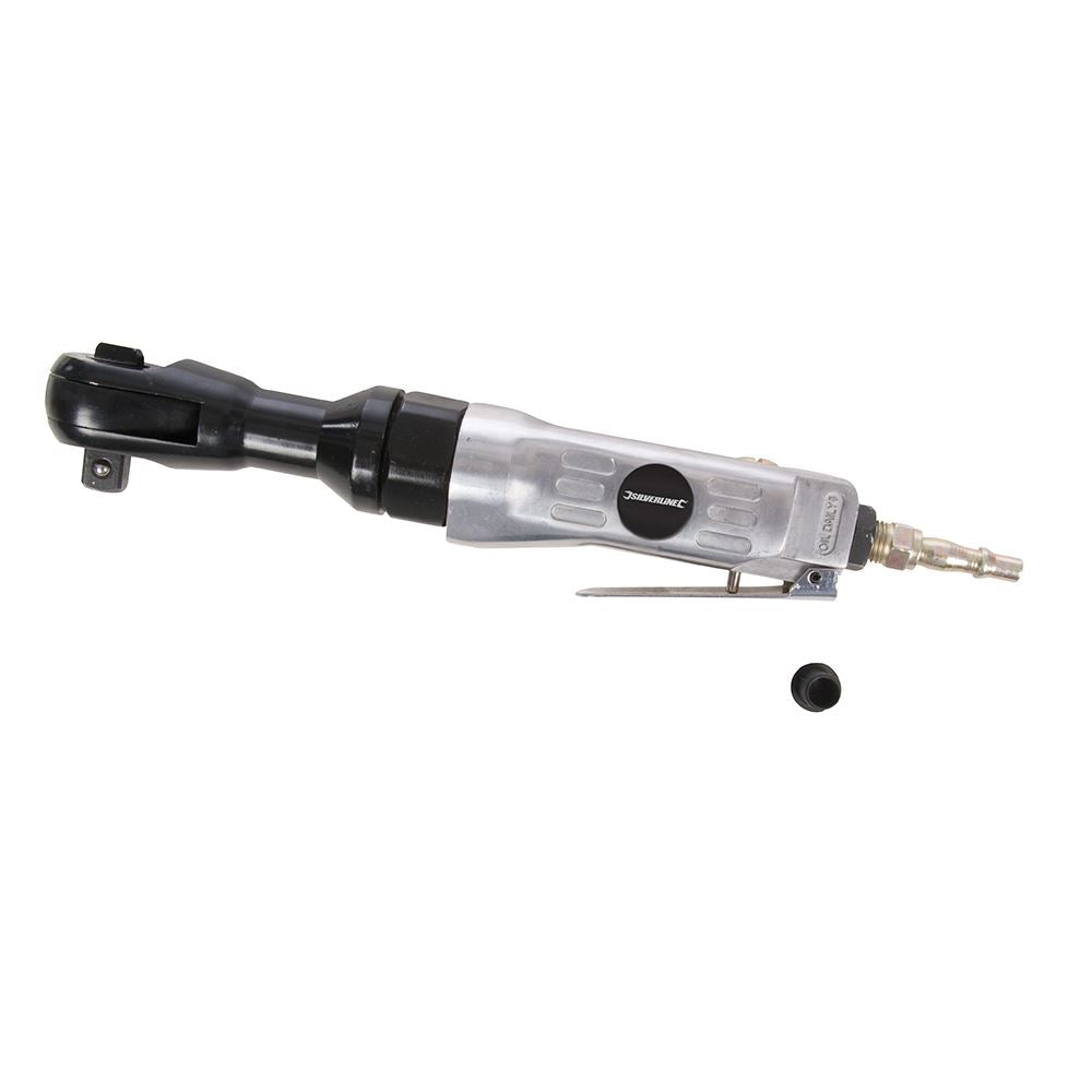 Silverline Air Ratchet Wrench 1/2"