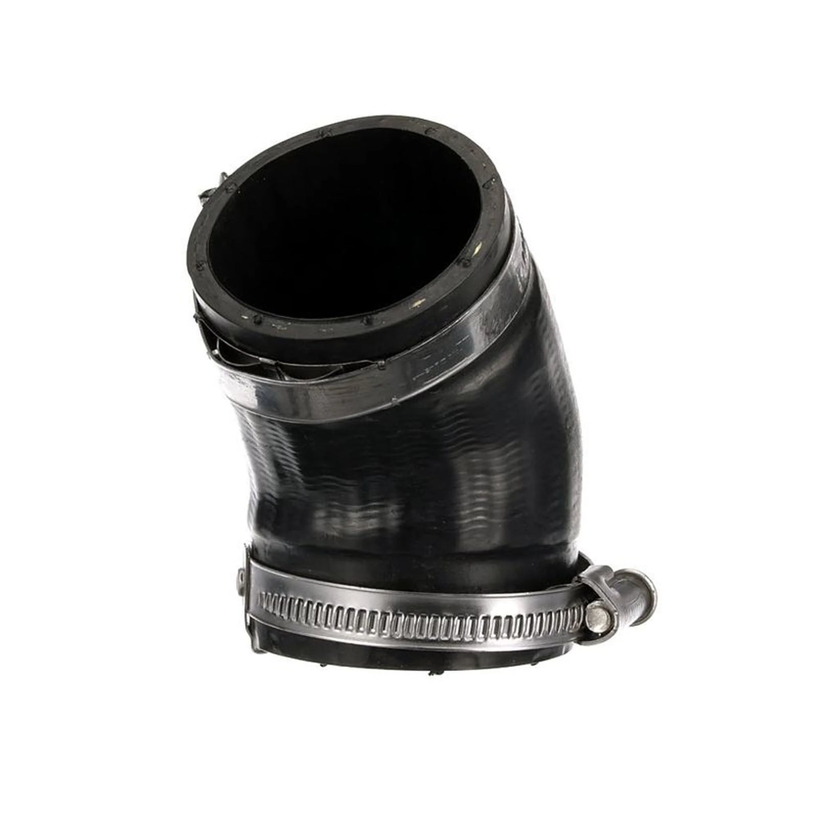 Gates Intercooler Turbo Charge Air Hose 123mm 09-1376