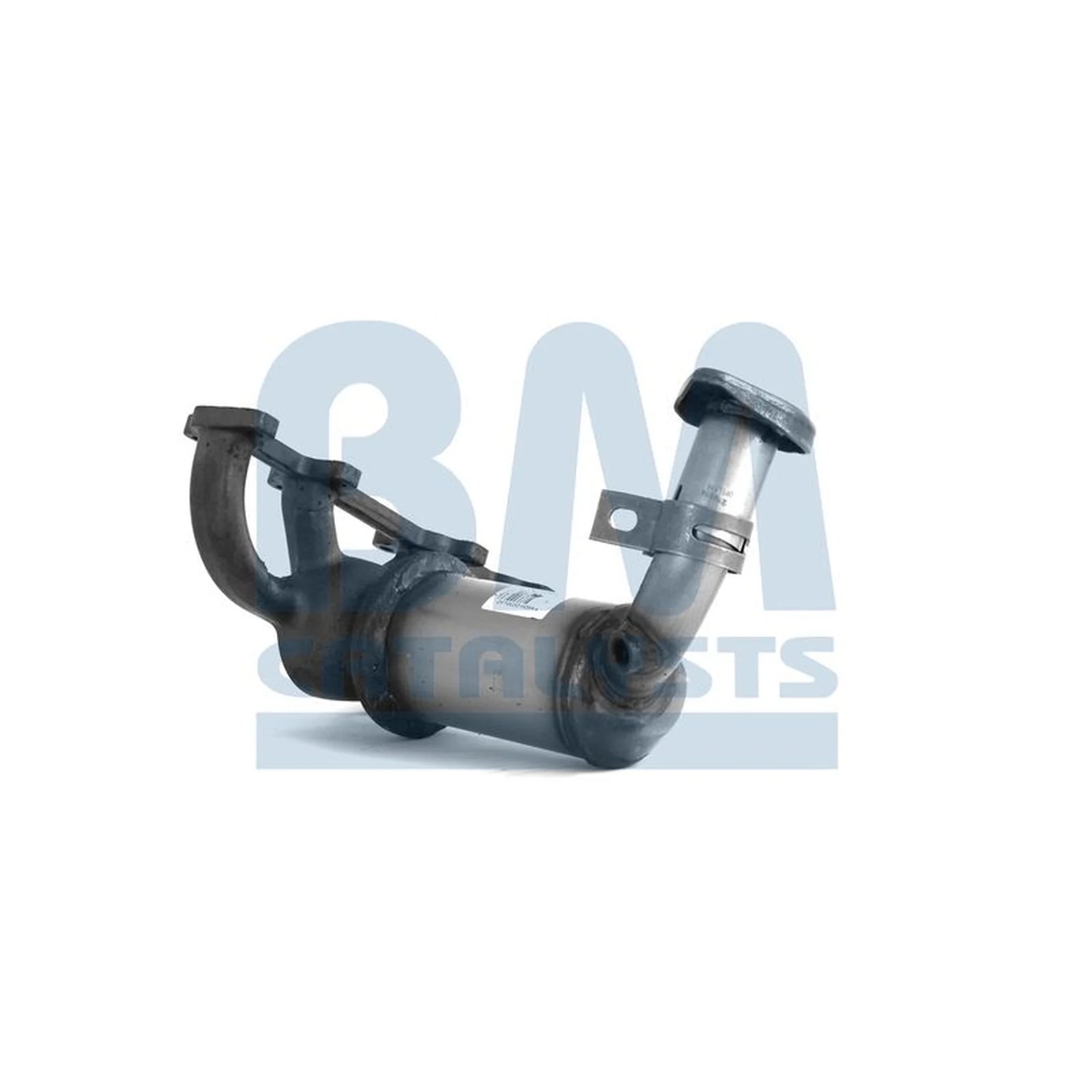 BM Catalysts Homologated Petrol Cat BM91015H
