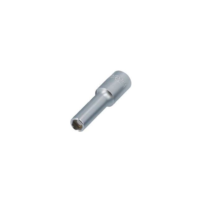 Laser Magnetic Deep Socket 3/8"D 8mm 7785