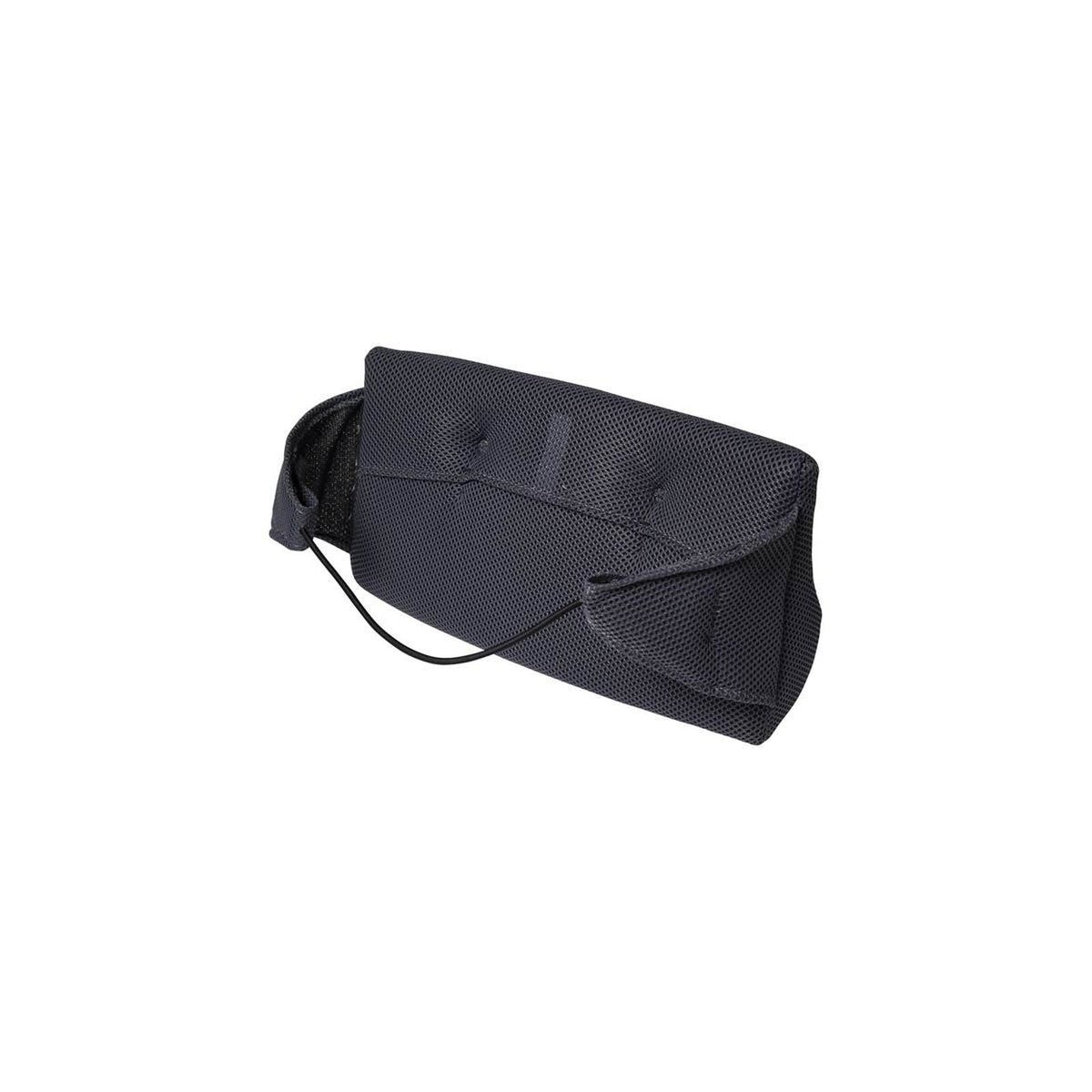 Crespo Headrest A/237 Air Deluxe Grey