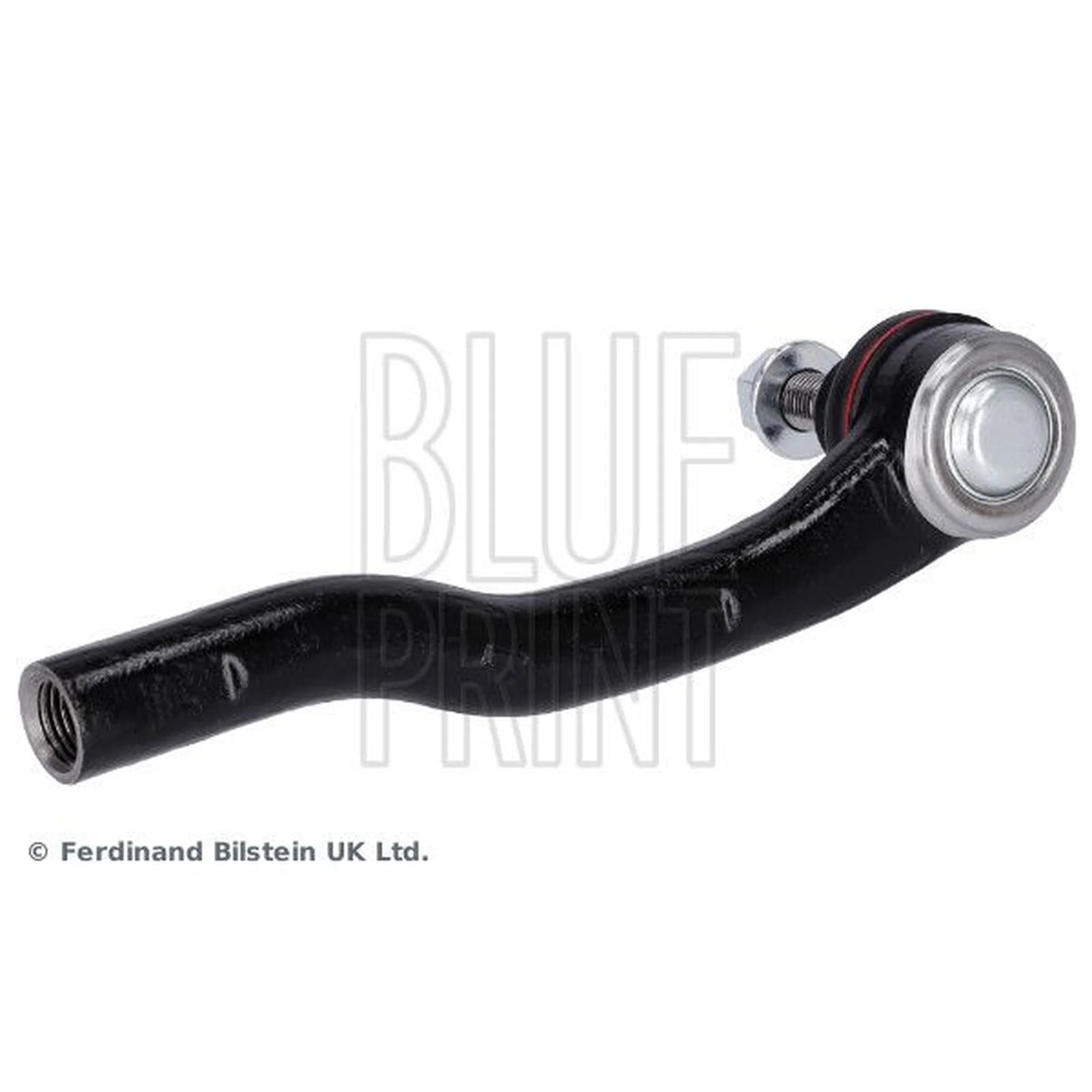 Blue Print Steering Tie Rod End Ball Joint Front Left ADBP870051