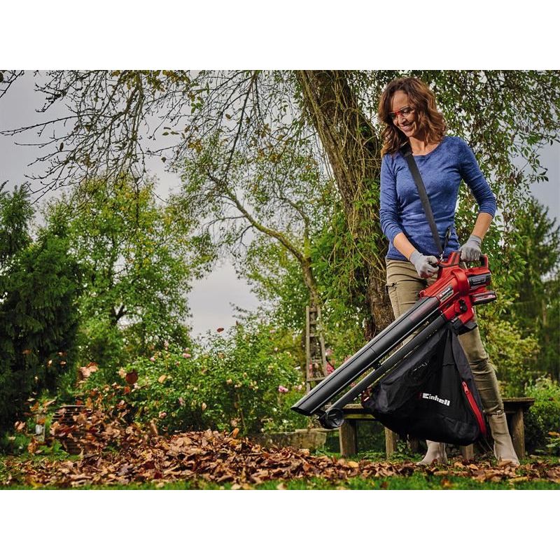 Einhell VENTURRO 18/210 Leaf Blower/Vac 18V Bare Unit