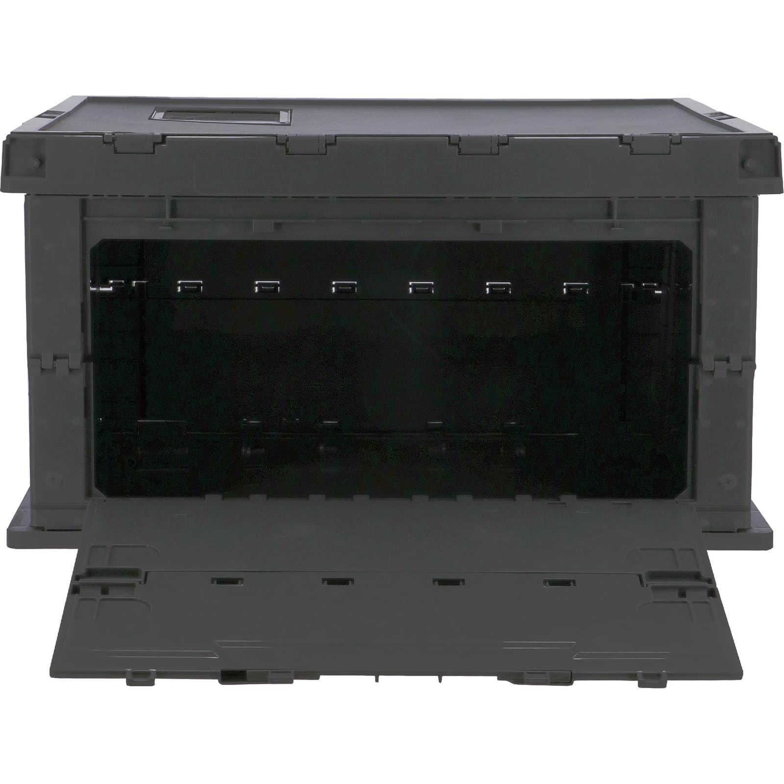 Travellife Bodin Box Large Dark Grey 2129640