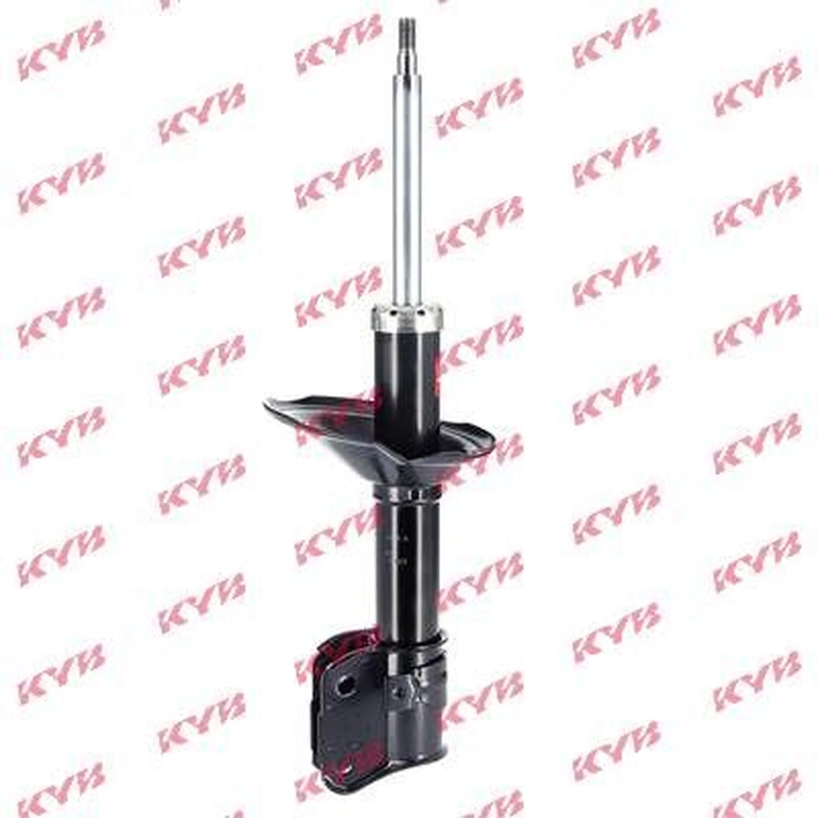 KYB 2 x Shock Absorbers fits Subaru Impreza 2000-2007 1.6 2.0