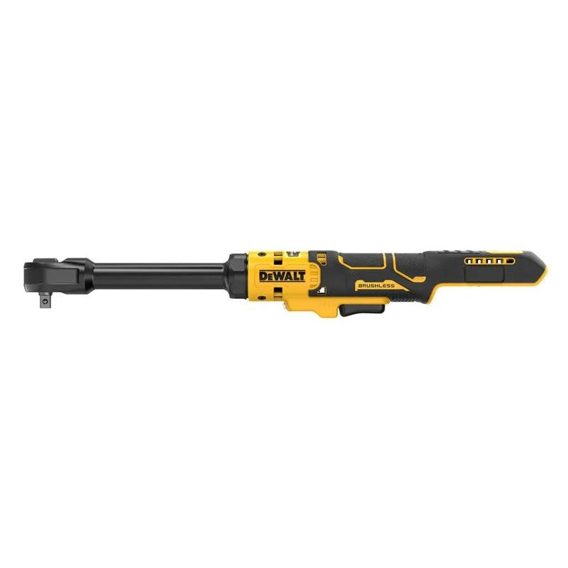 DEWALT Power Tools DCF513EN XR Brushless 3/8in Extended Ratchet 18V Bare Unit