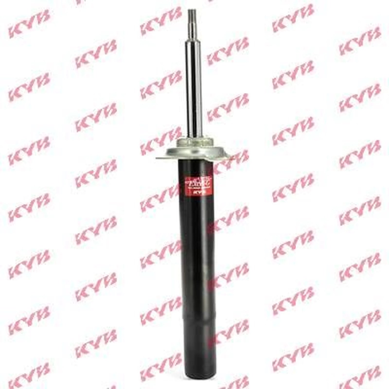 KYB 2 x Front Shock Absorbers fits BMW 5 1995-2004