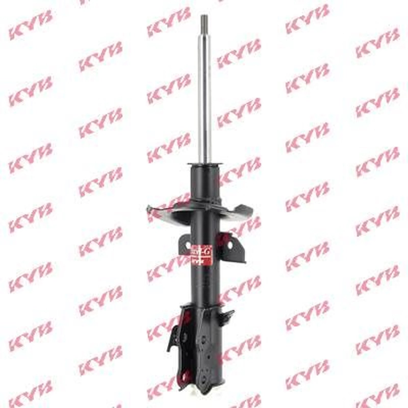 KYB Shock Absorber Damper Strut Front Left 333495