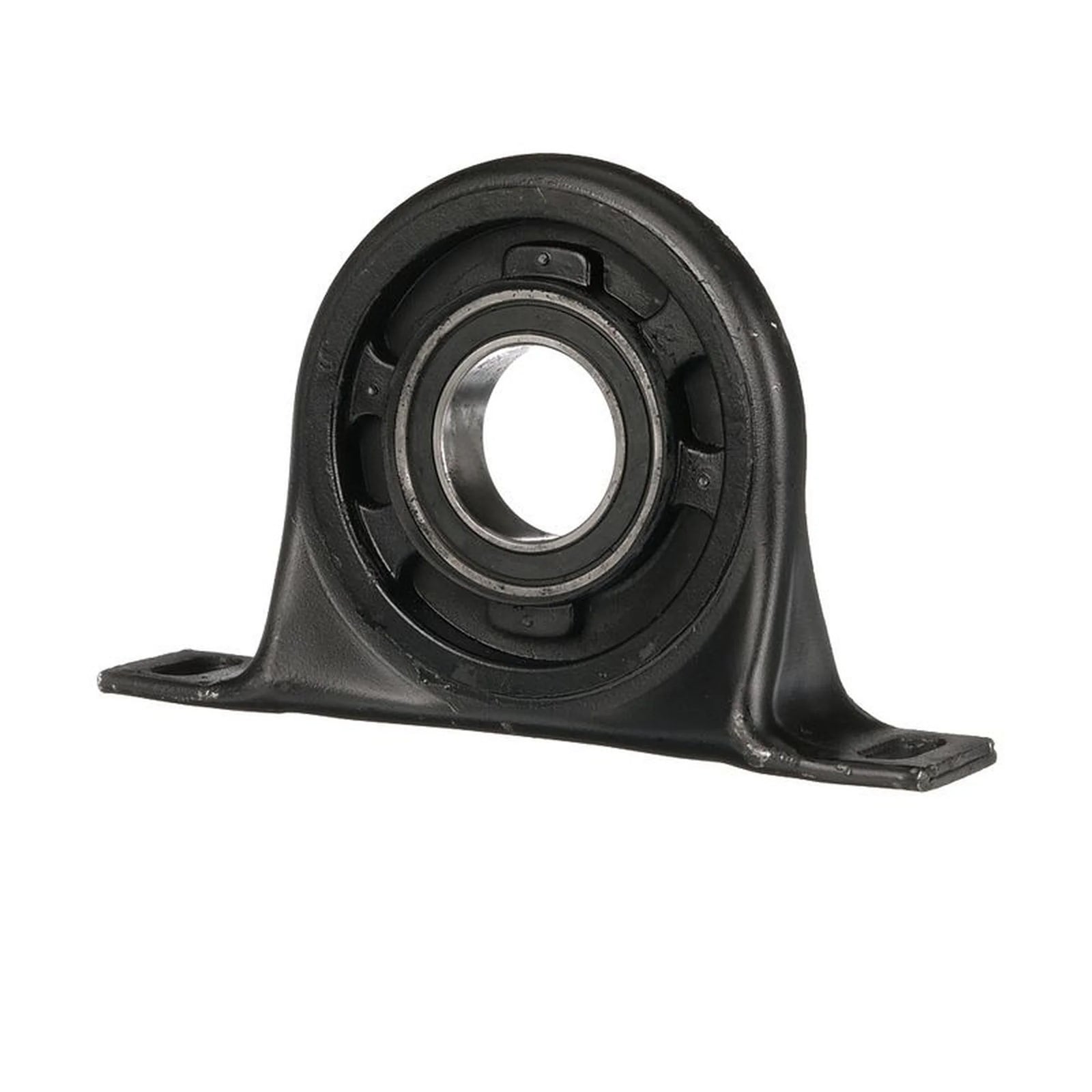 Gates 2 x Propshaft Centre Bearing Support fits Mercedes-Benz Sprinter 3,5-T