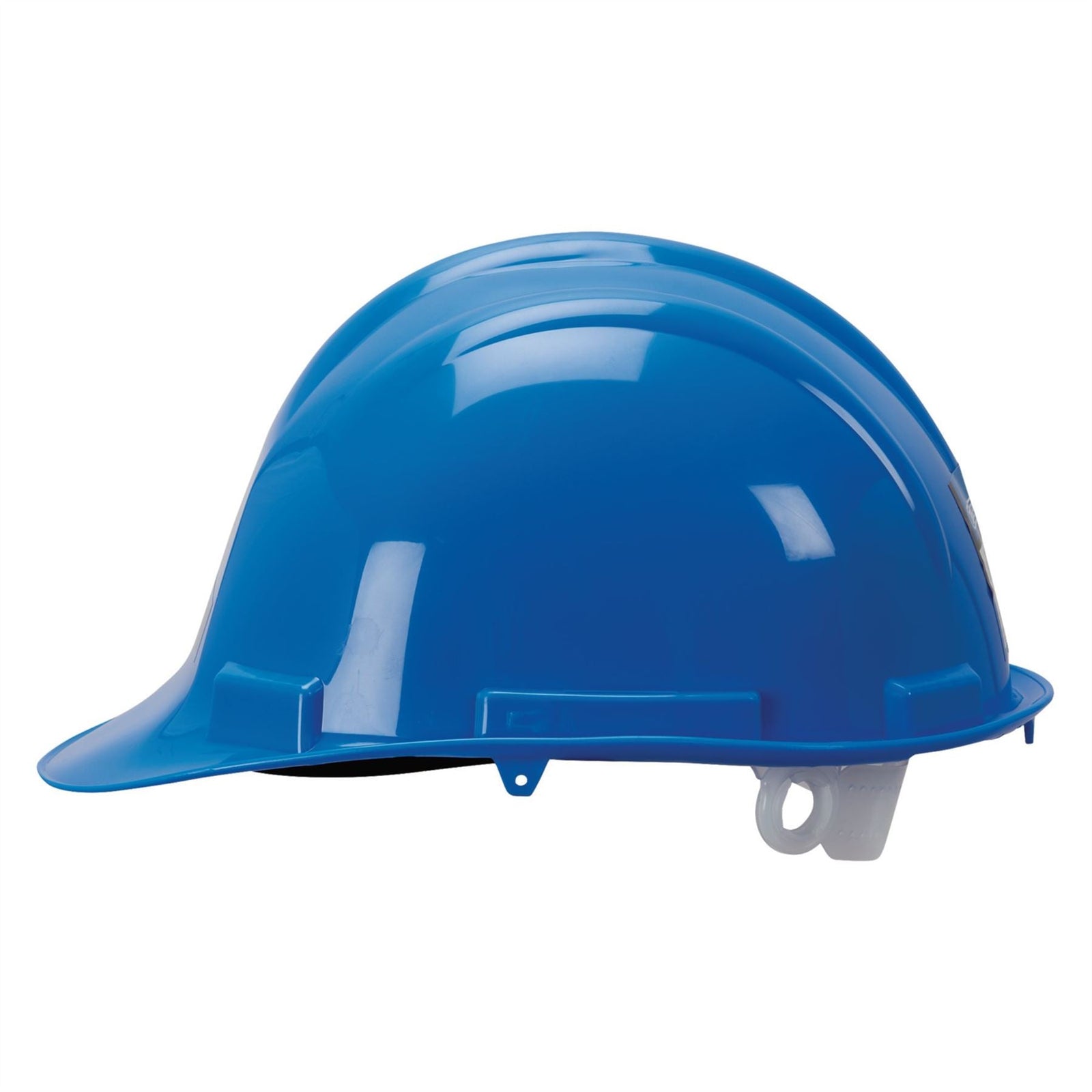 Draper Safety Helmet, Blue 08909