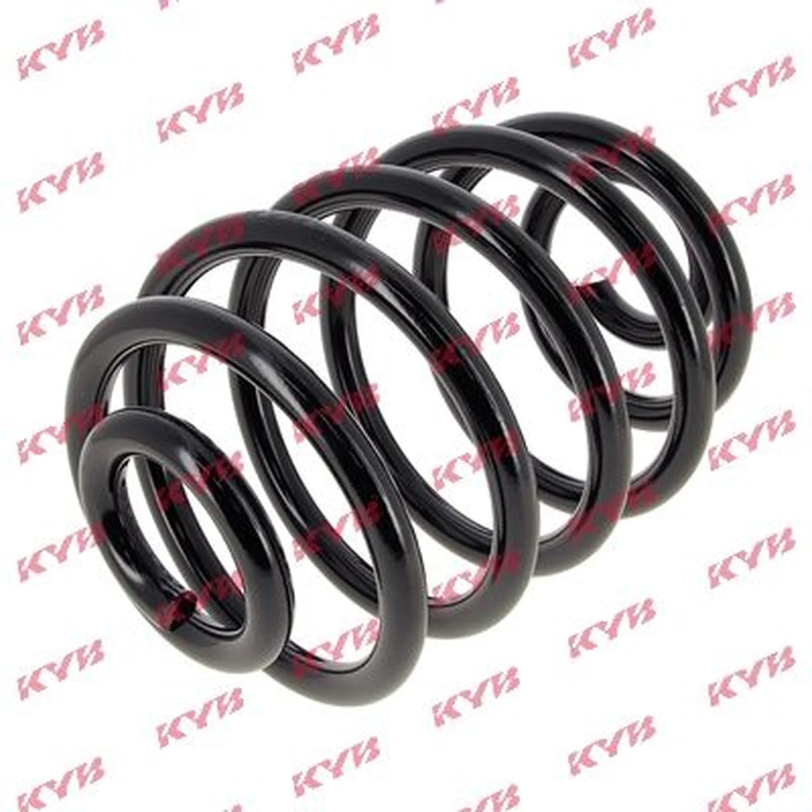 KYB Rear Suspension Coil Spring RX6203