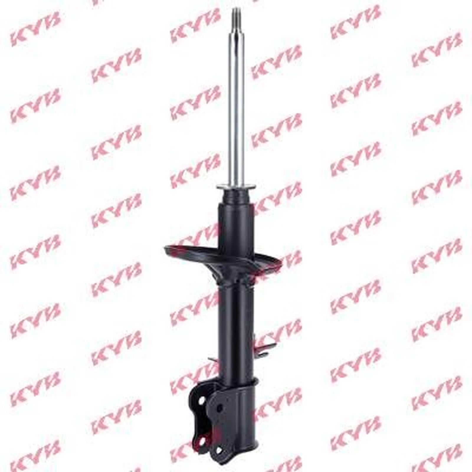 KYB Shock Absorber Damper Strut Rear Left 334234