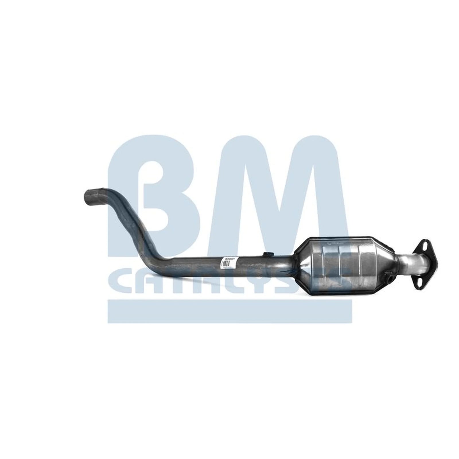 BM Catalysts Homologated Petrol Cat BM90888H