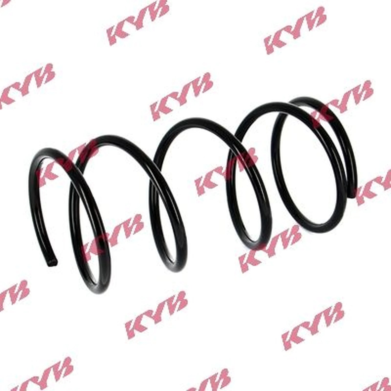 KYB Front Suspension Coil Spring RD2437