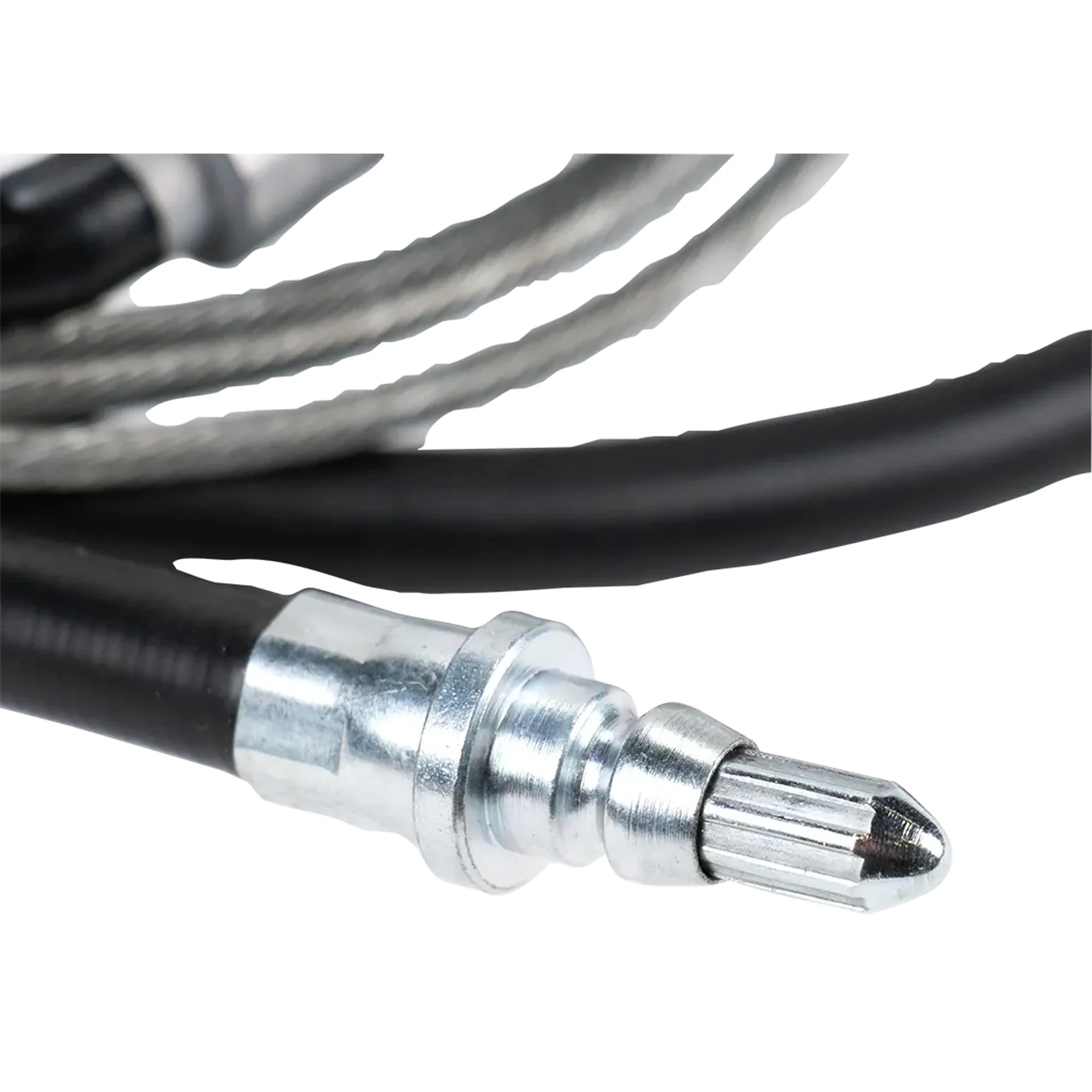 AL-KO Handbrake Cable 3400mm Length