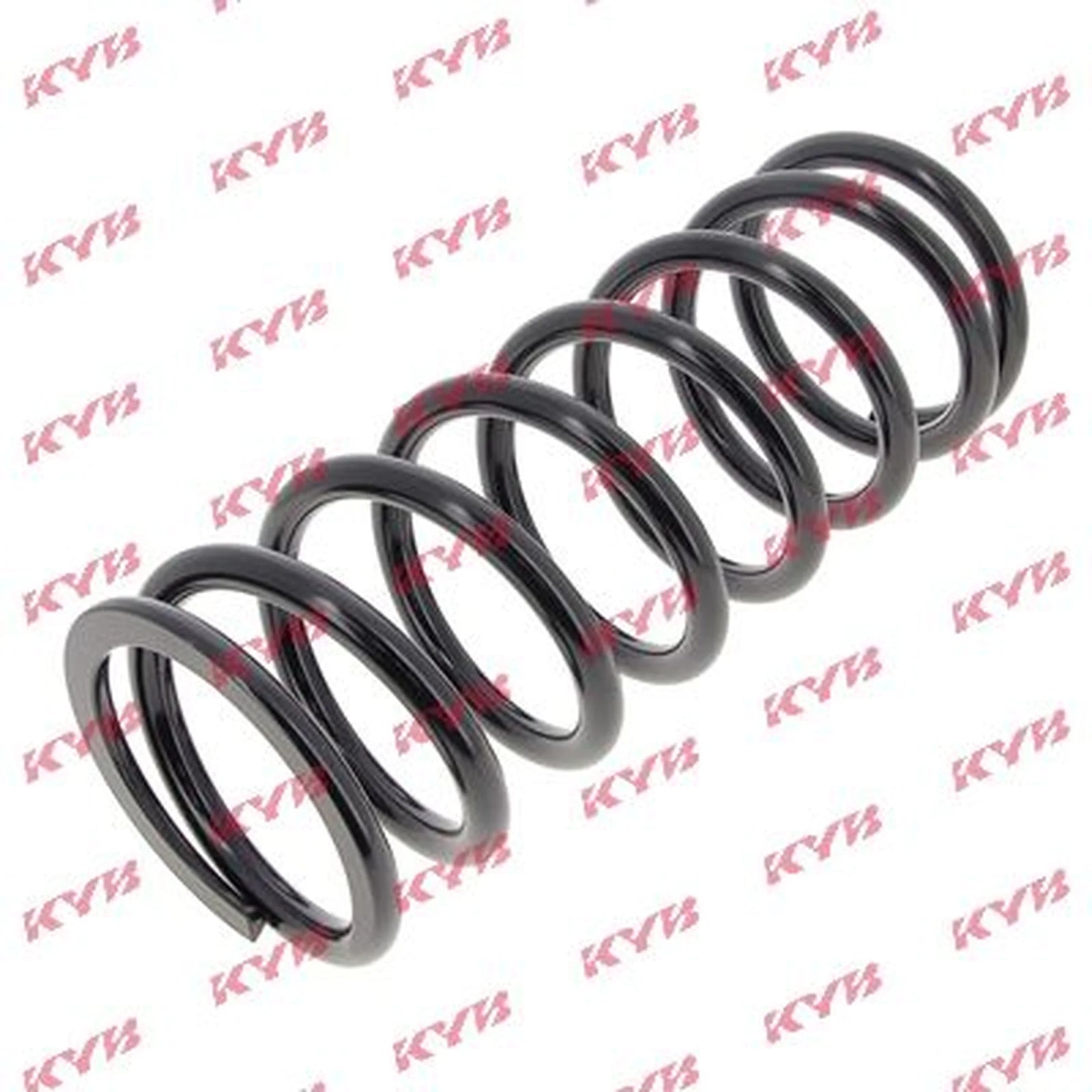 KYB Front Suspension Coil Spring RE3471