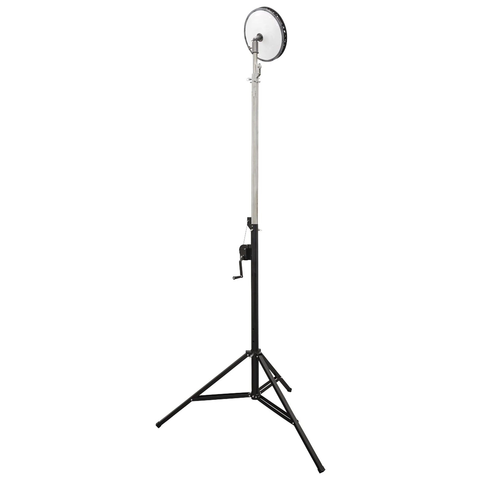 Sealey Industrial Tripod Floodlight 300W SMD LED 40000lm 110V