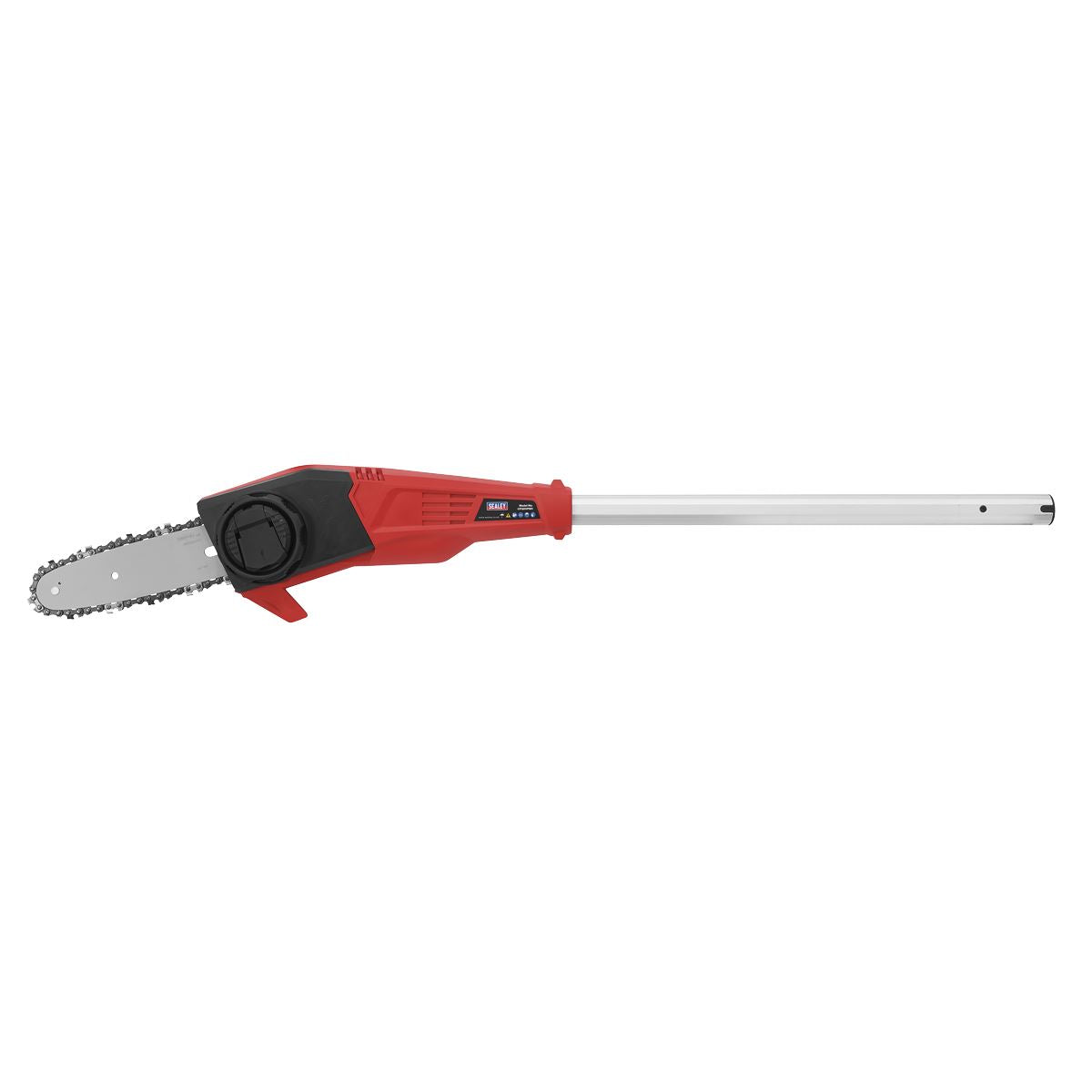 Sealey Cordless Chainsaw Head 20V SV20 Series 20cm Body Only CP20VPSH