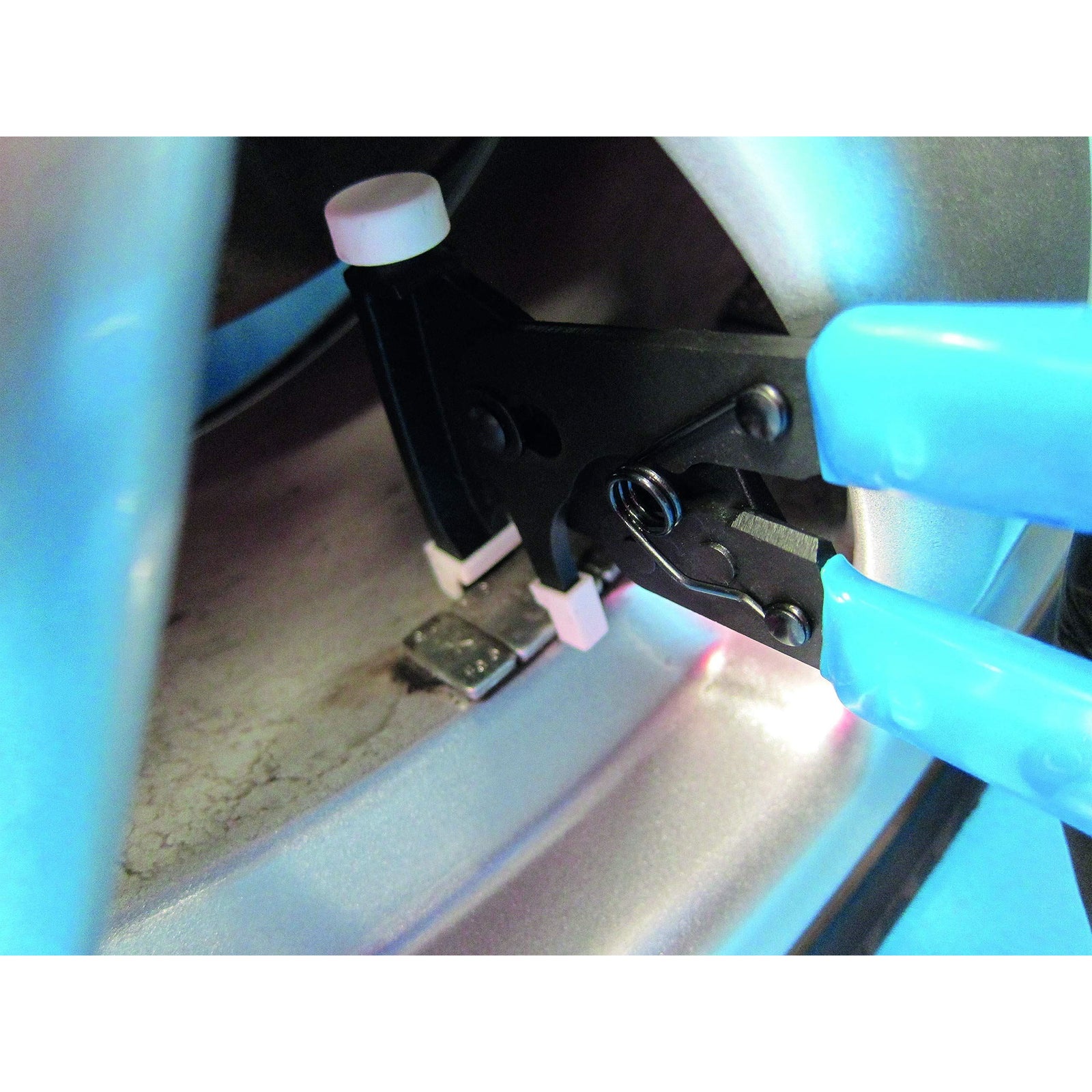 Laser Wheel Weight Removal Tool 6601