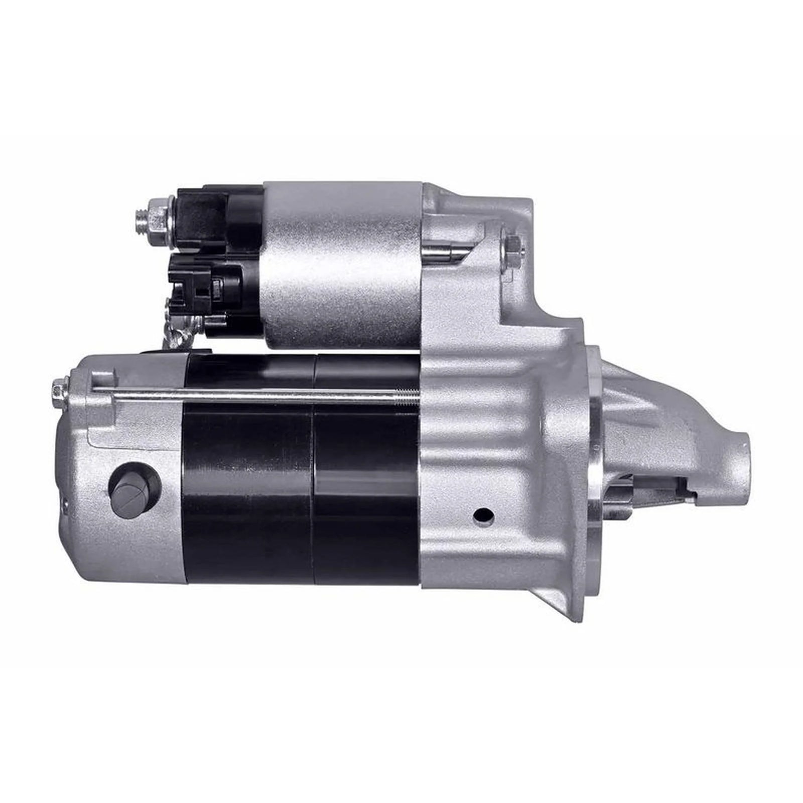 Hella Starter Motor 12V 0.8kW 9 Teeth 8EA 012 526-381